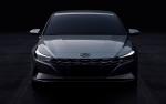 Hyundai Elantra 2020 года (NA)